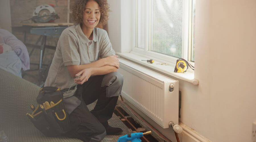 Expert Bathroom Remodeling services in New Market, IA